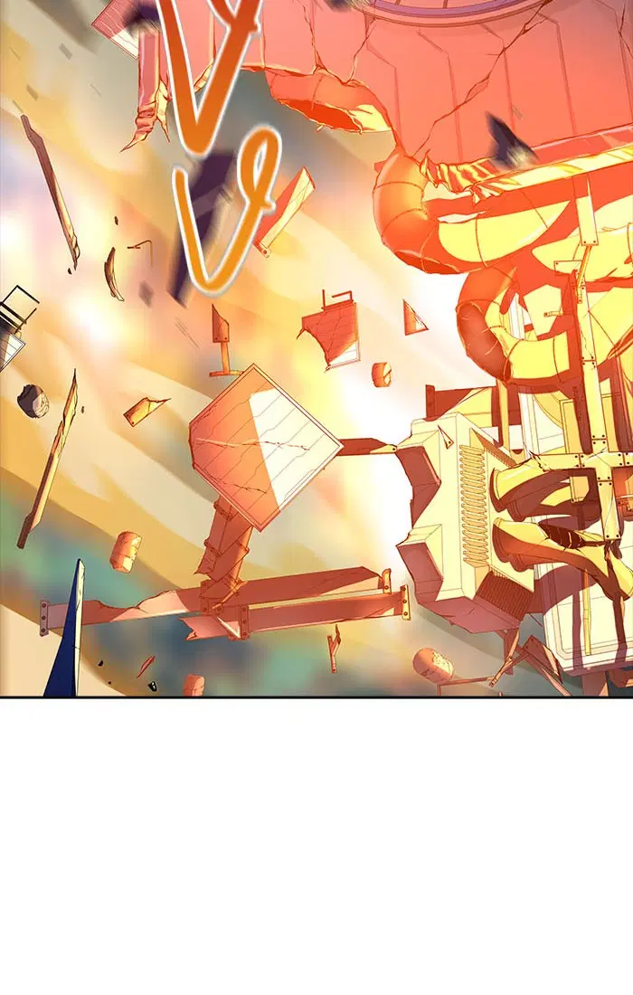 Tower of God ตอนที่ 542 หน้า 52