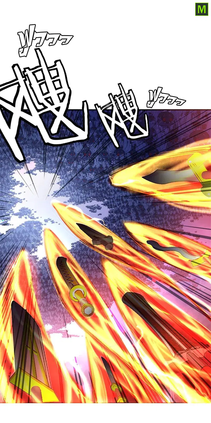 Peerless Battle Spirit ตอนที่ 180 หน้า 10