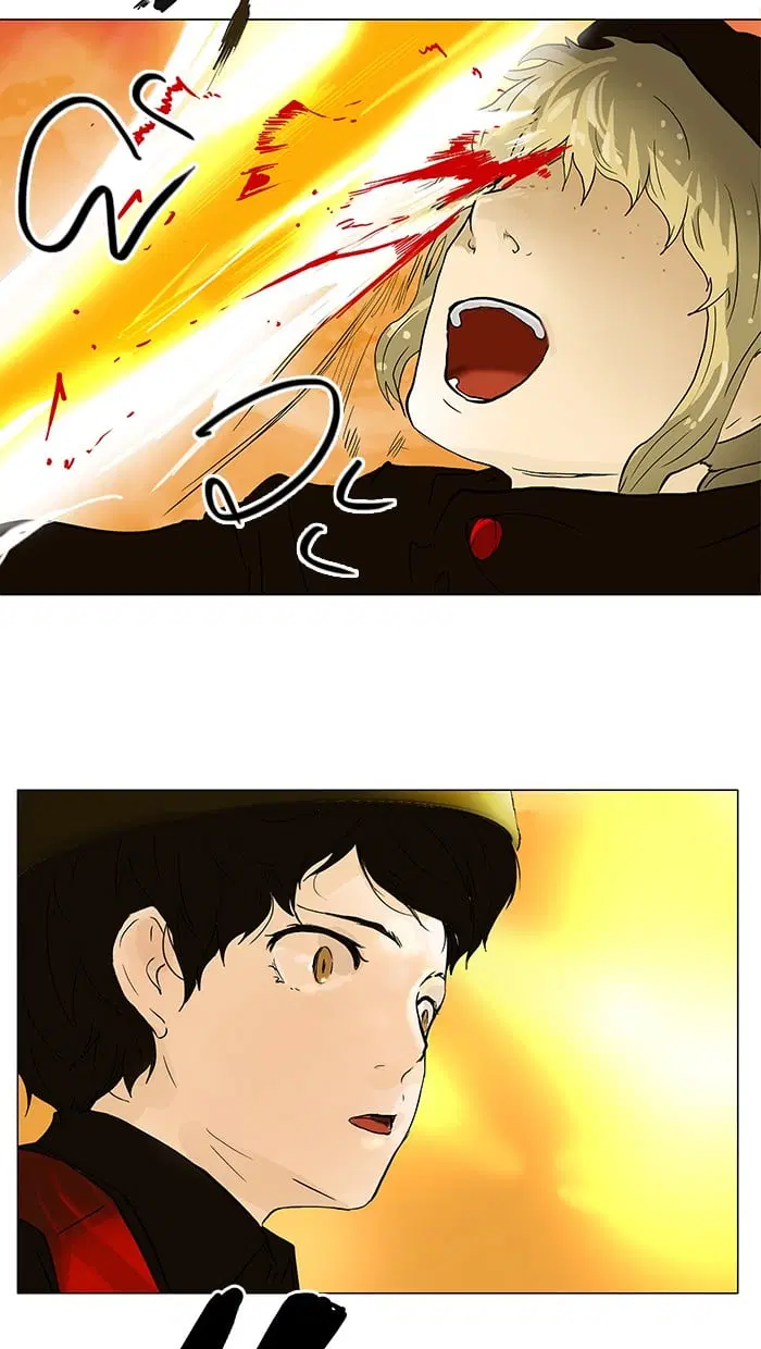 Tower of God ตอนที่ 26 หน้า 33