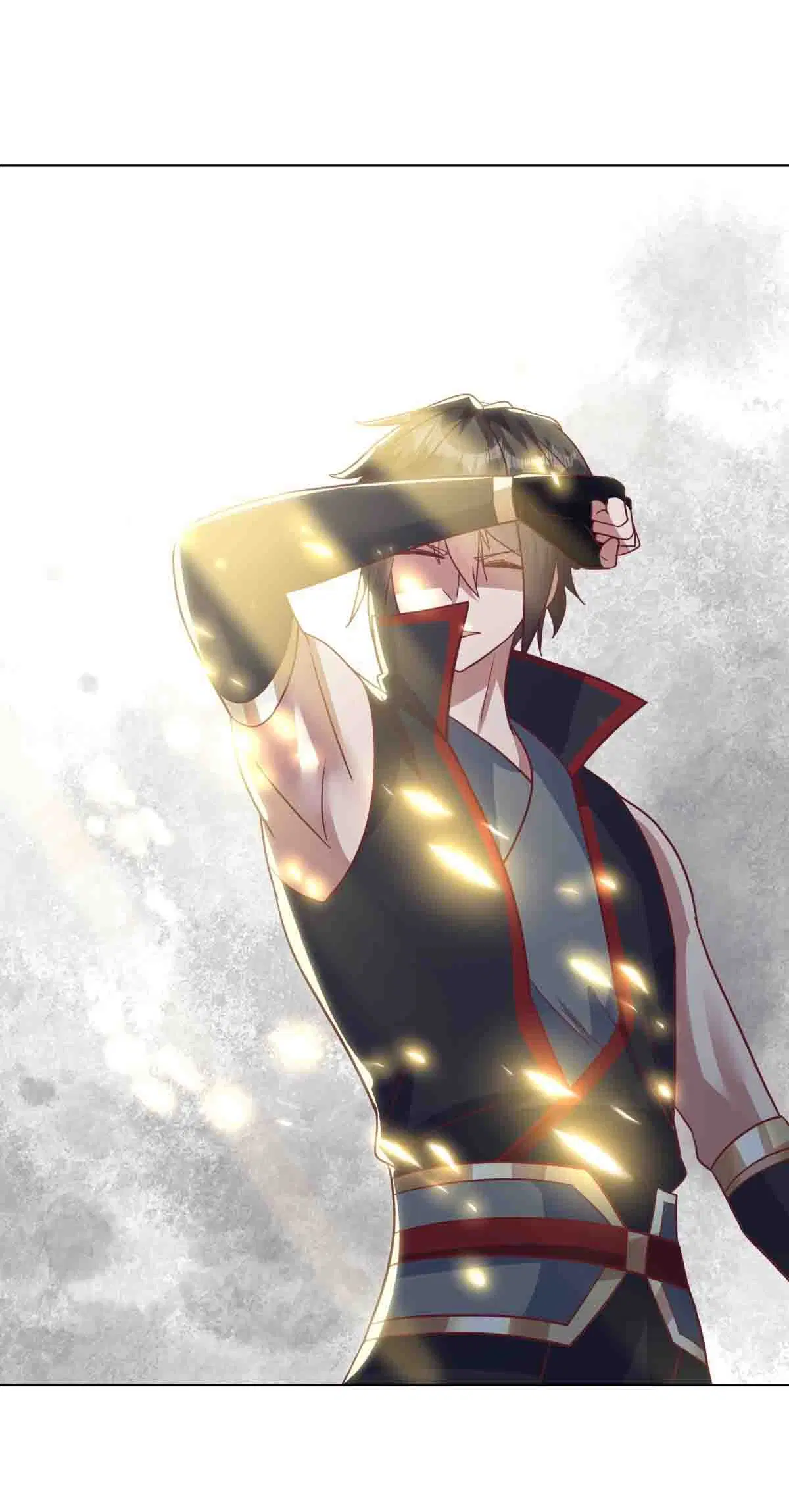 Peerless Battle Spirit ตอนที่ 693 หน้า 5