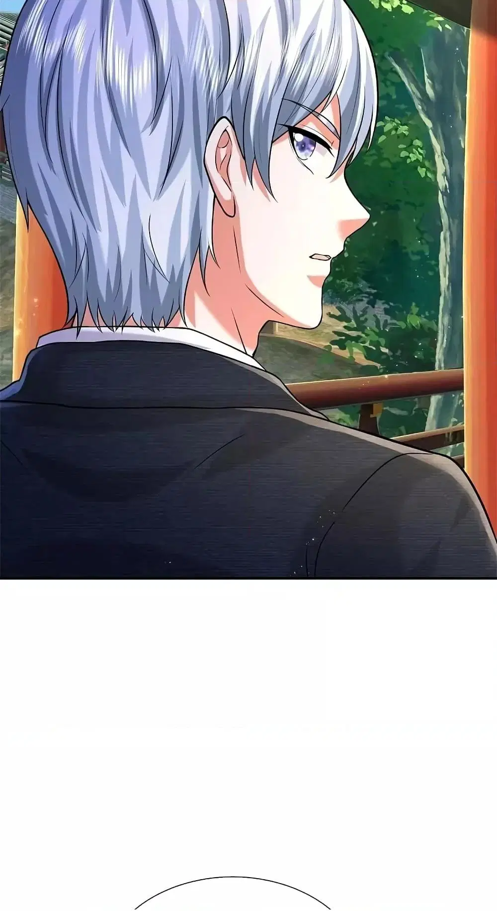 I’m the Great Immortal ตอนที่ 584 หน้า 8