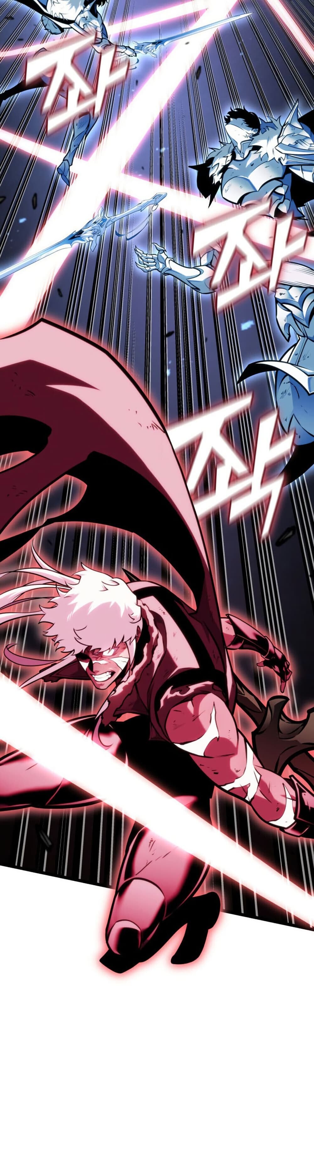 Return of the SSS-Class Ranker ตอนที่ 195 หน้า 19