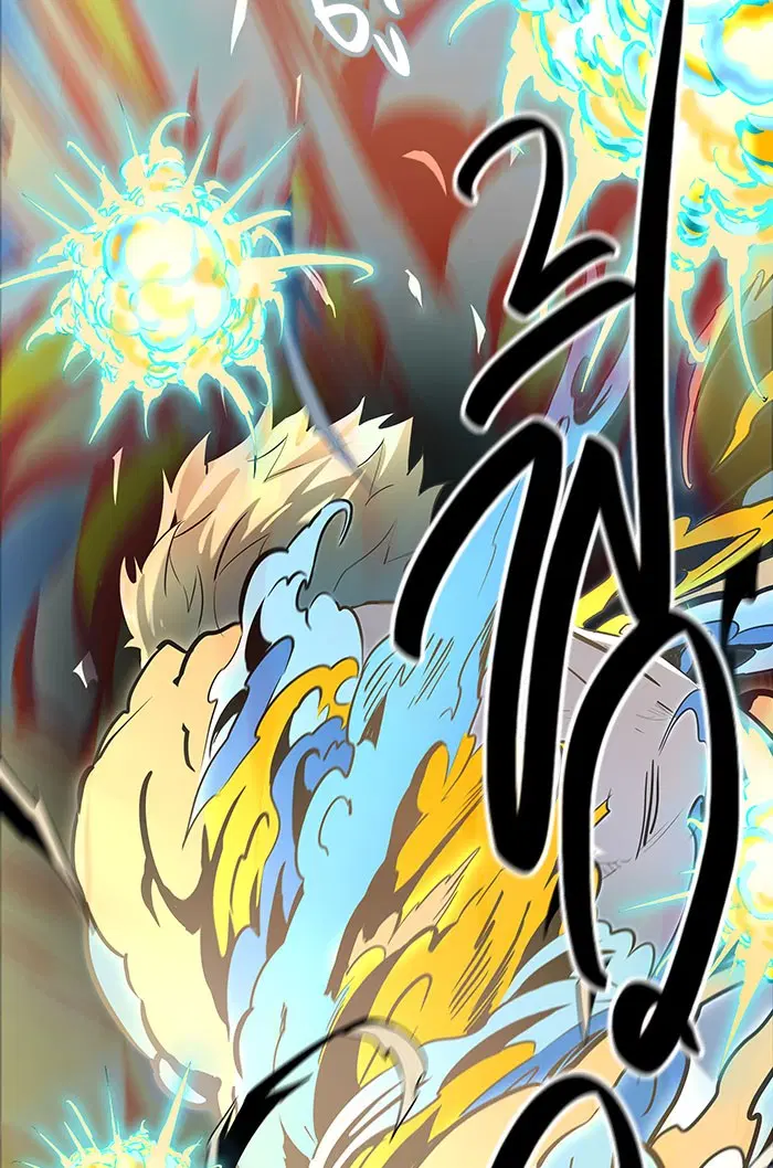 Tower of God ตอนที่ 524 หน้า 36
