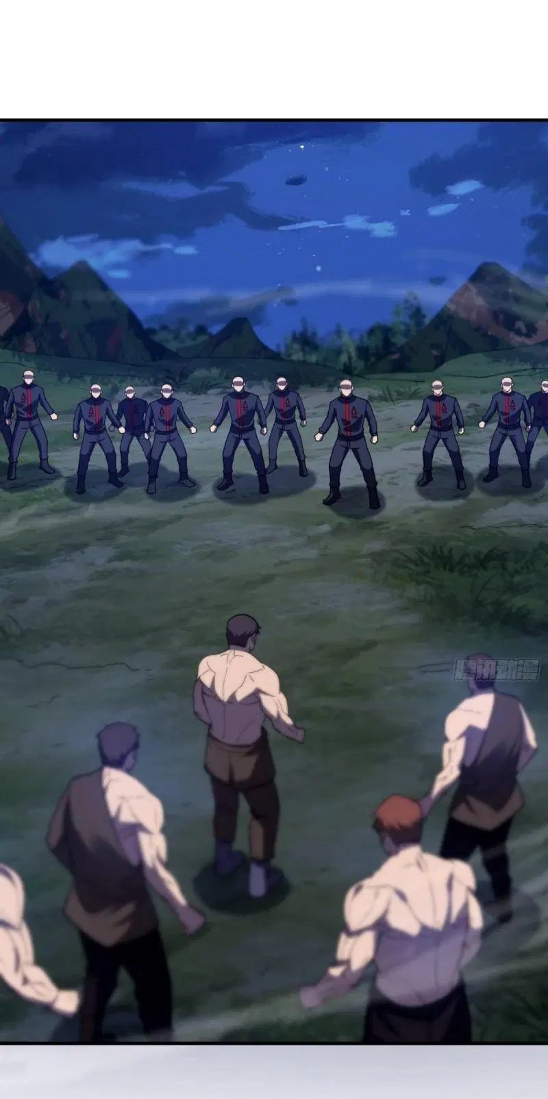 The First Order ตอนที่ 442 หน้า 41