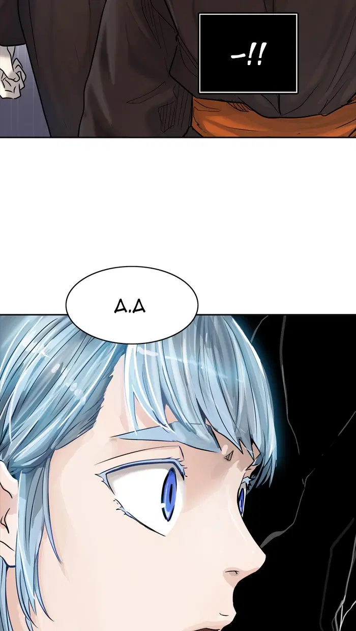 Tower of God ตอนที่ 427 หน้า 9