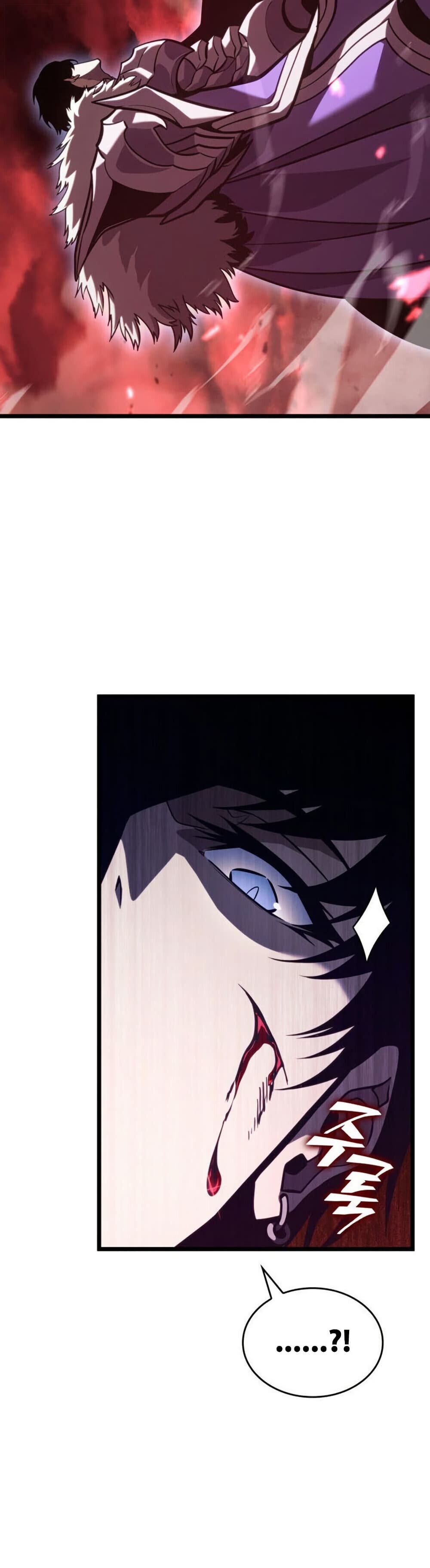 Return of the SSS-Class Ranker ตอนที่ 193 หน้า 43