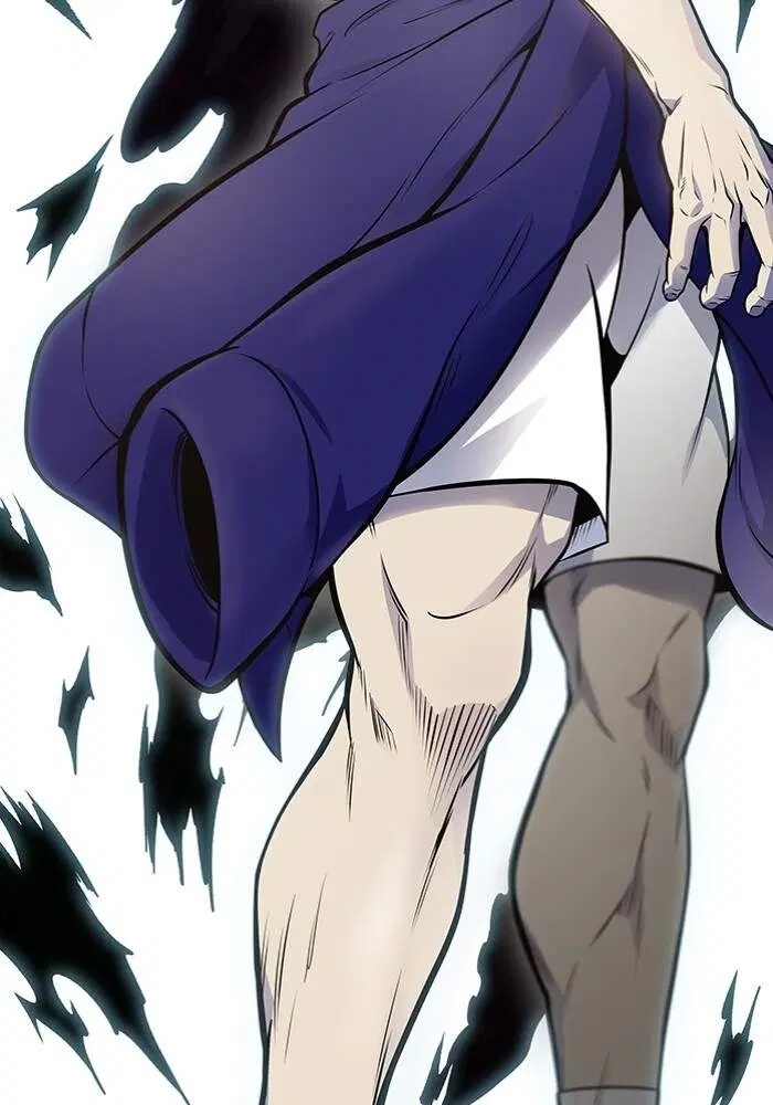 Tower of God ตอนที่ 599 หน้า 207