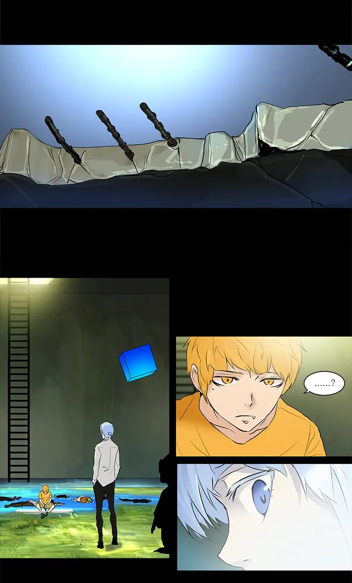 Tower of God ตอนที่ 145 หน้า 59