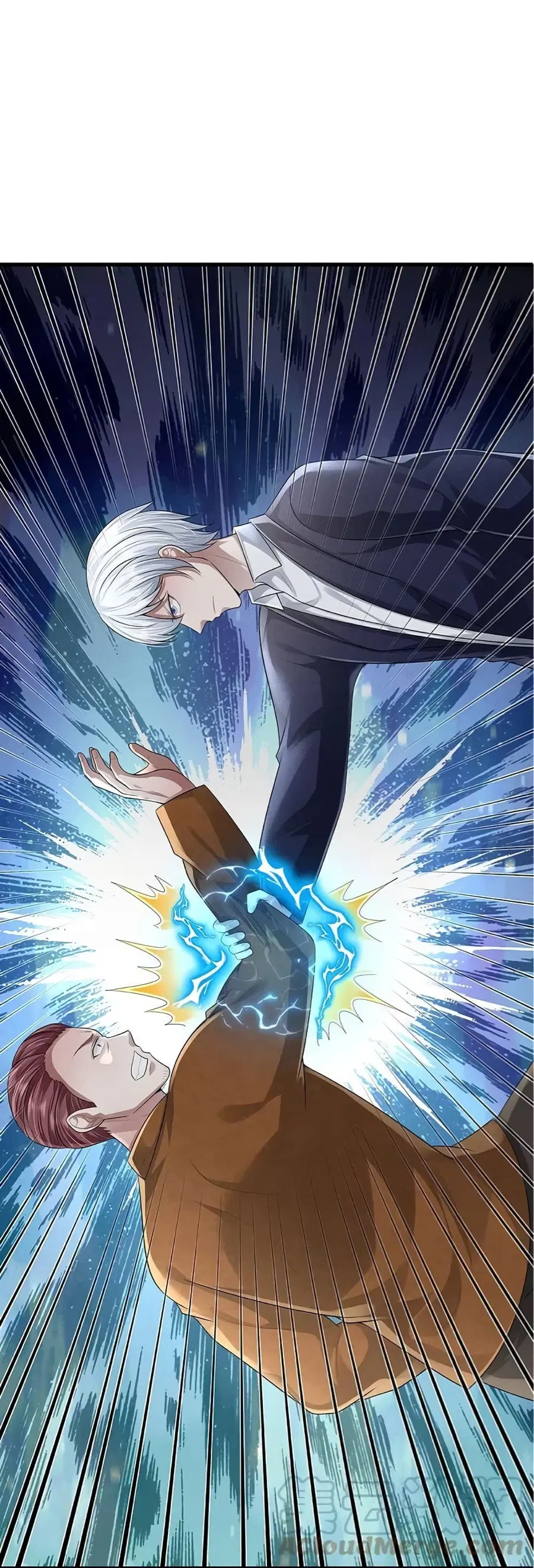 I’m the Great Immortal ตอนที่ 436 หน้า 27