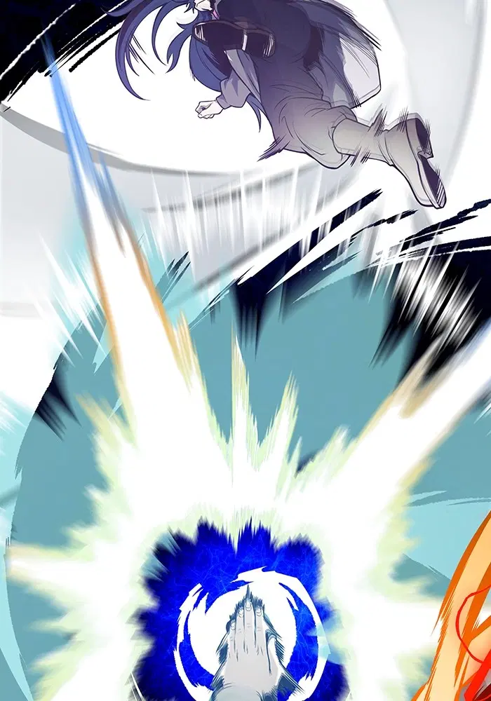 Tower of God ตอนที่ 593 หน้า 223