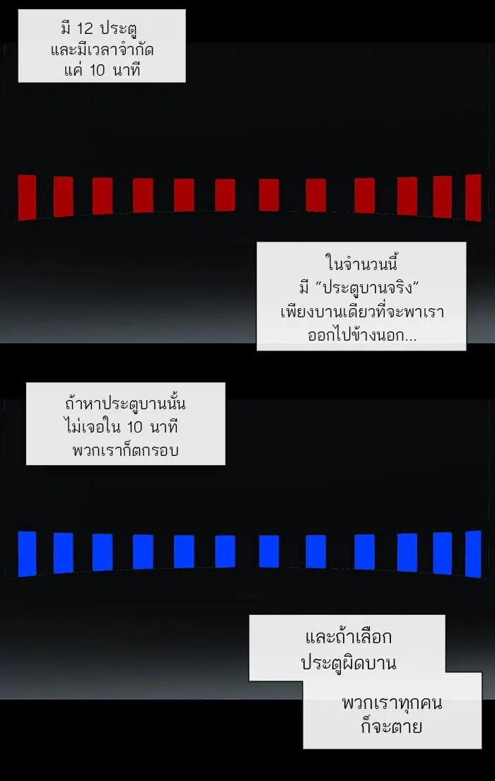 Tower of God ตอนที่ 13 หน้า 20