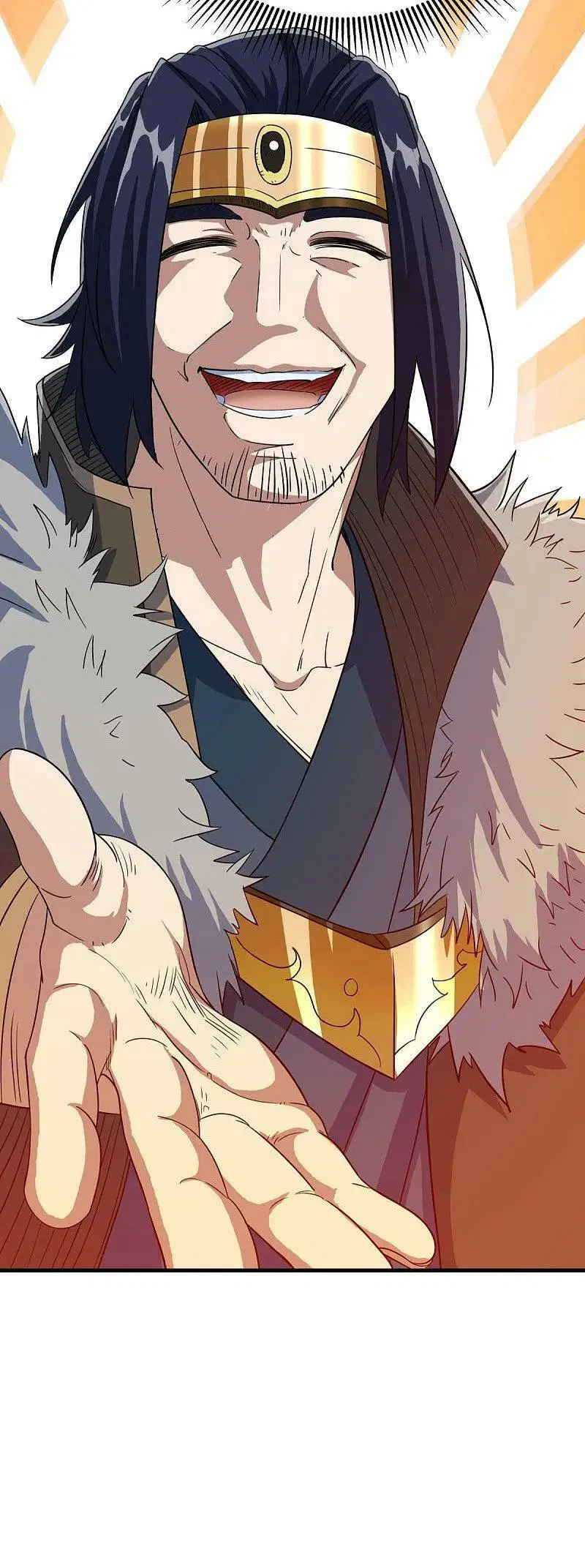 Peerless Battle Spirit ตอนที่ 556 หน้า 64