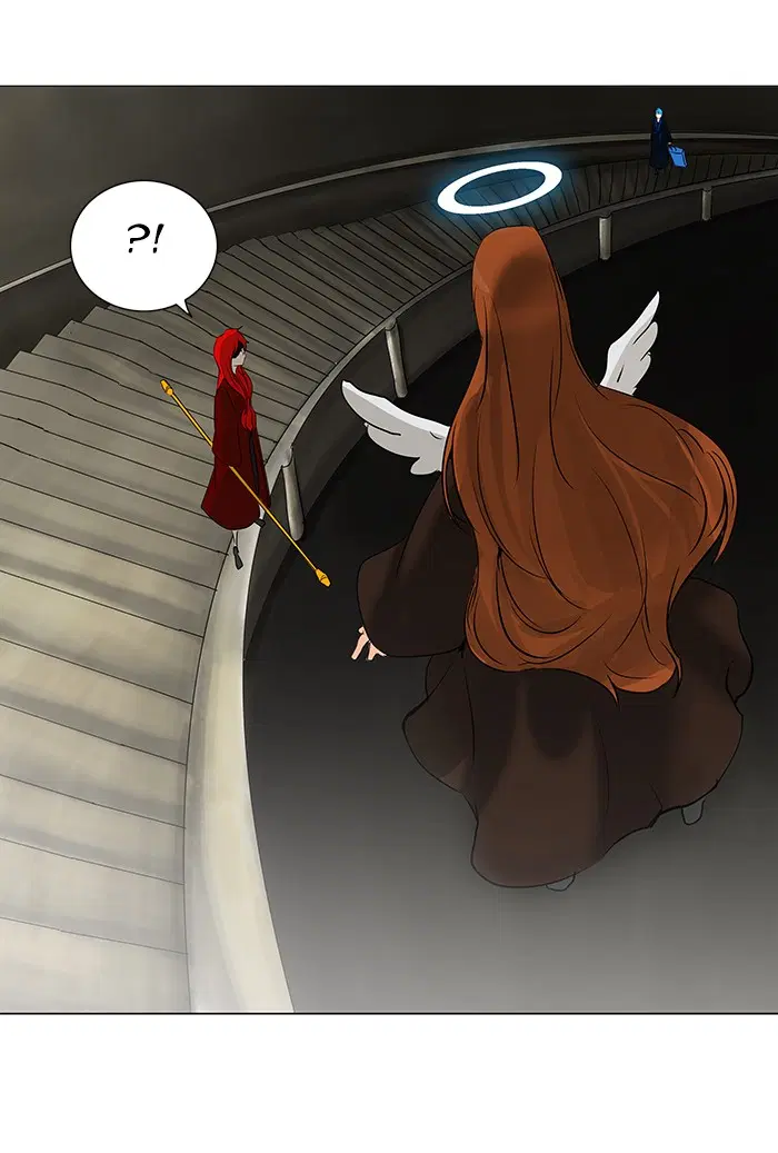 Tower of God ตอนที่ 218 หน้า 36