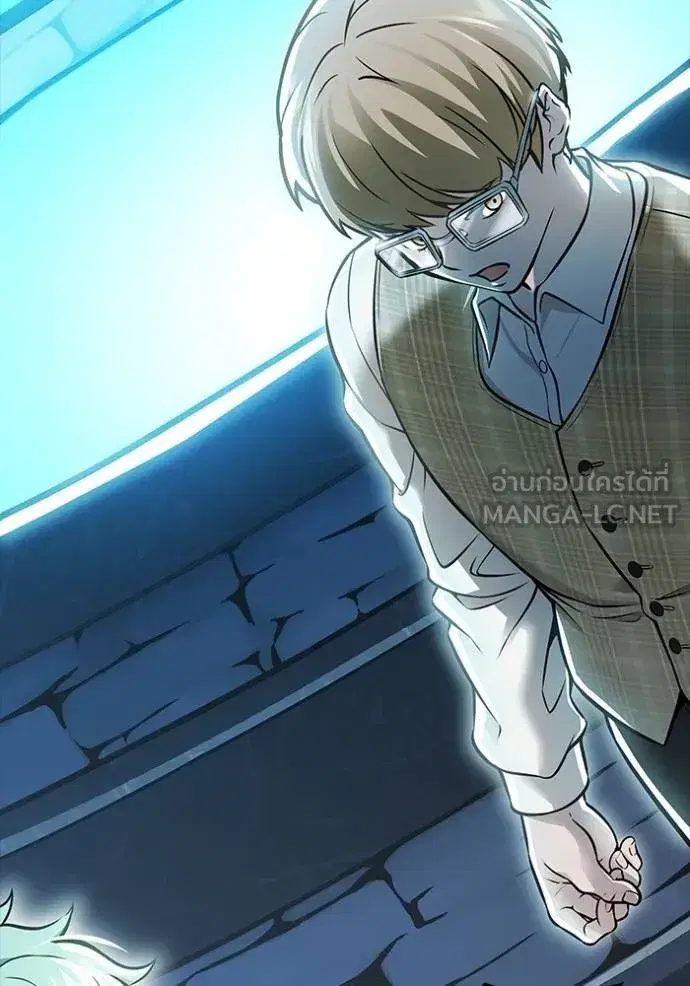 Tower of God ตอนที่ 630 หน้า 192