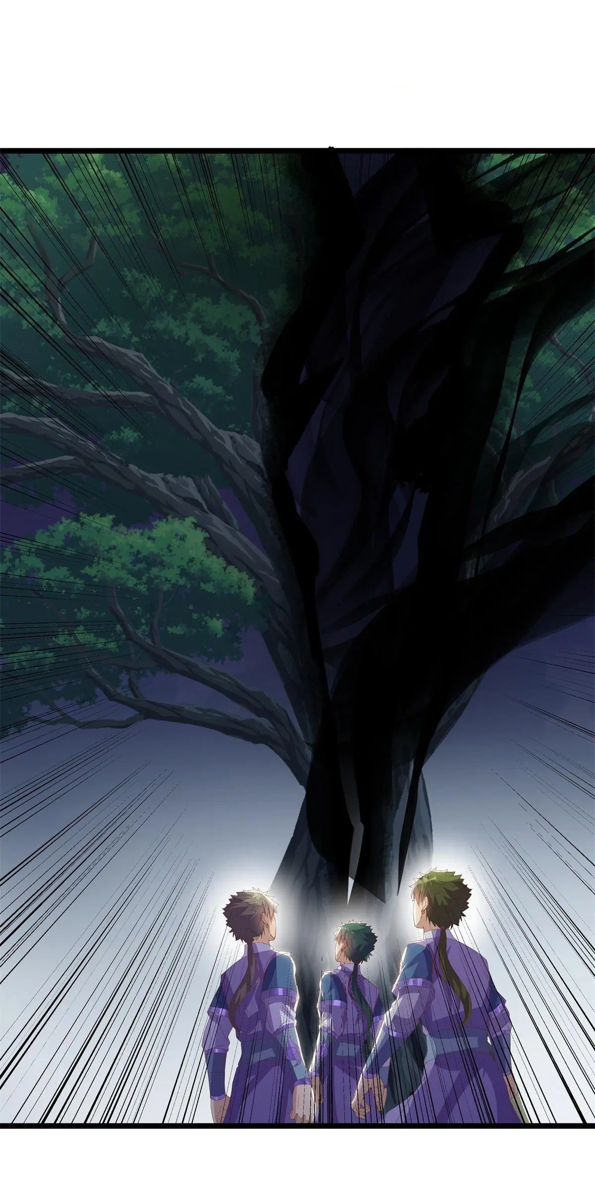Peerless Battle Spirit ตอนที่ 712 หน้า 28
