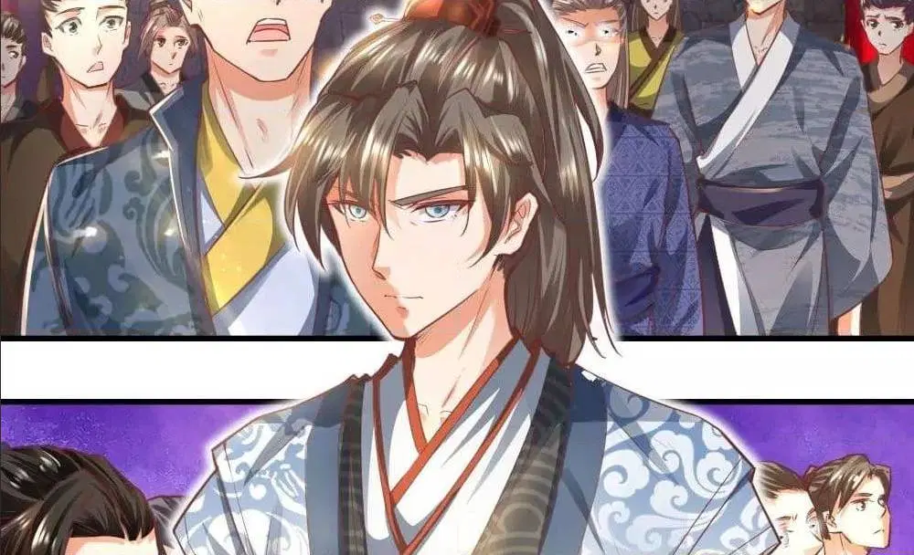 Sky Sword God ตอนที่ 311 หน้า 51