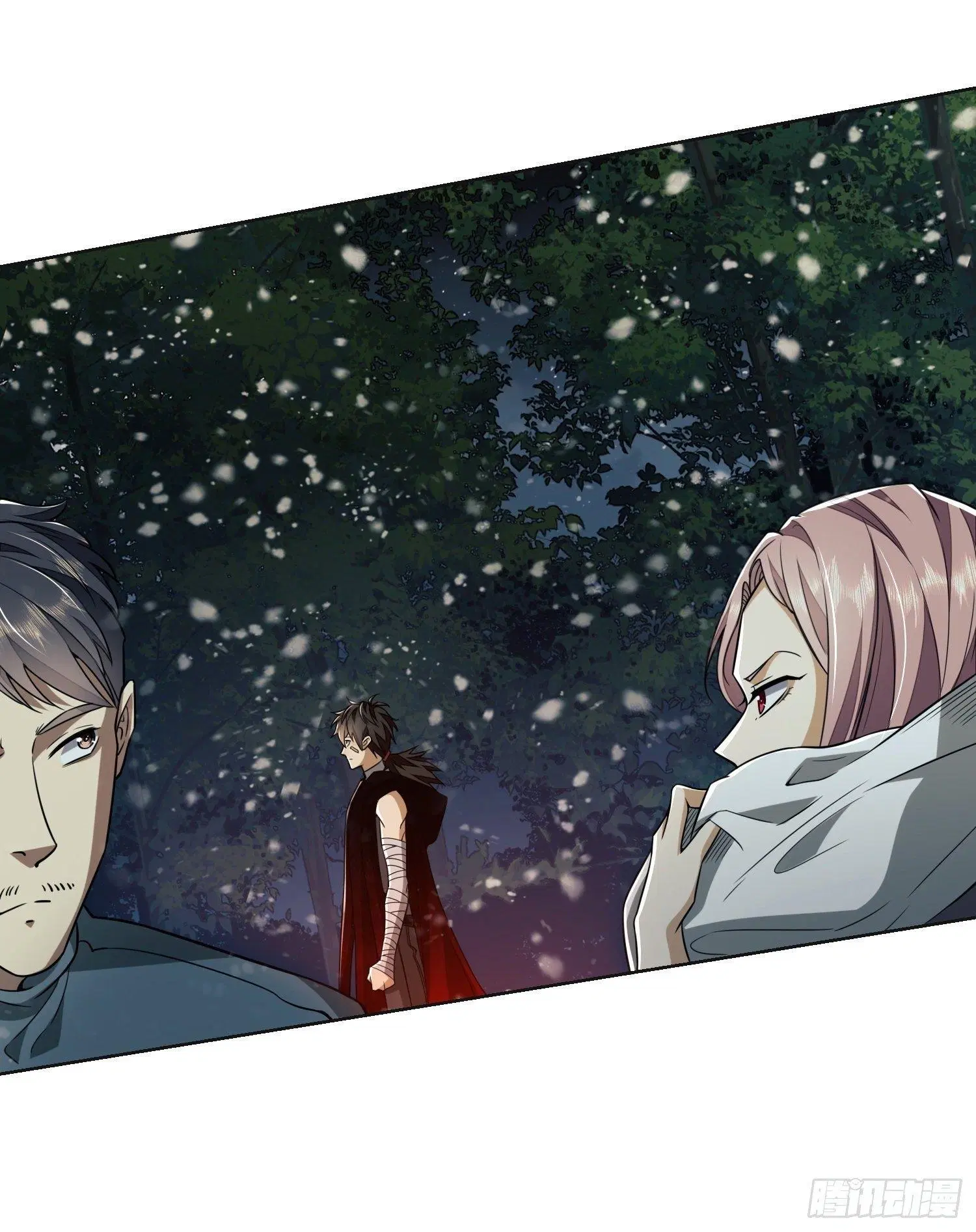 The First Order ตอนที่ 96 หน้า 60