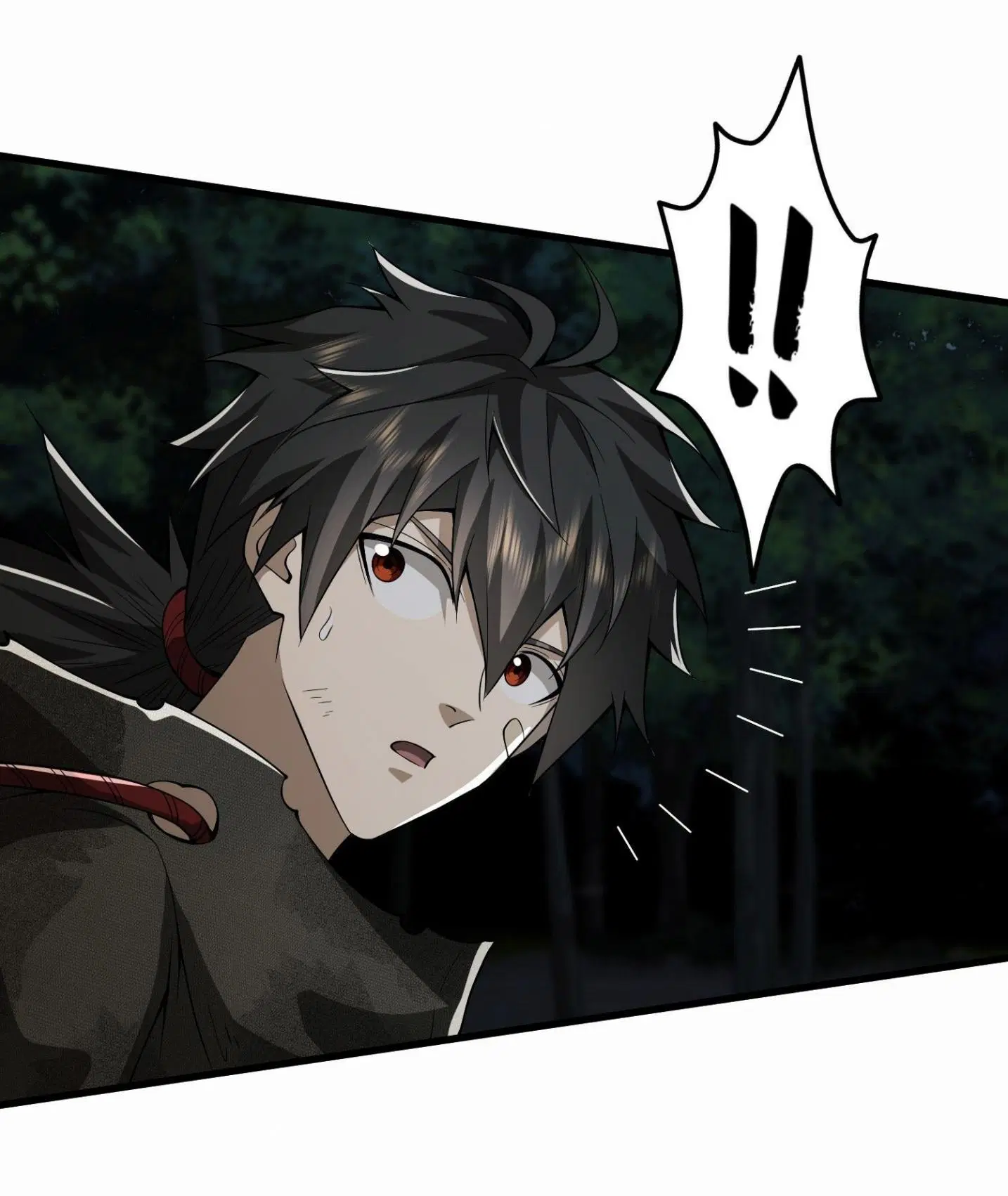 The First Order ตอนที่ 59 หน้า 48