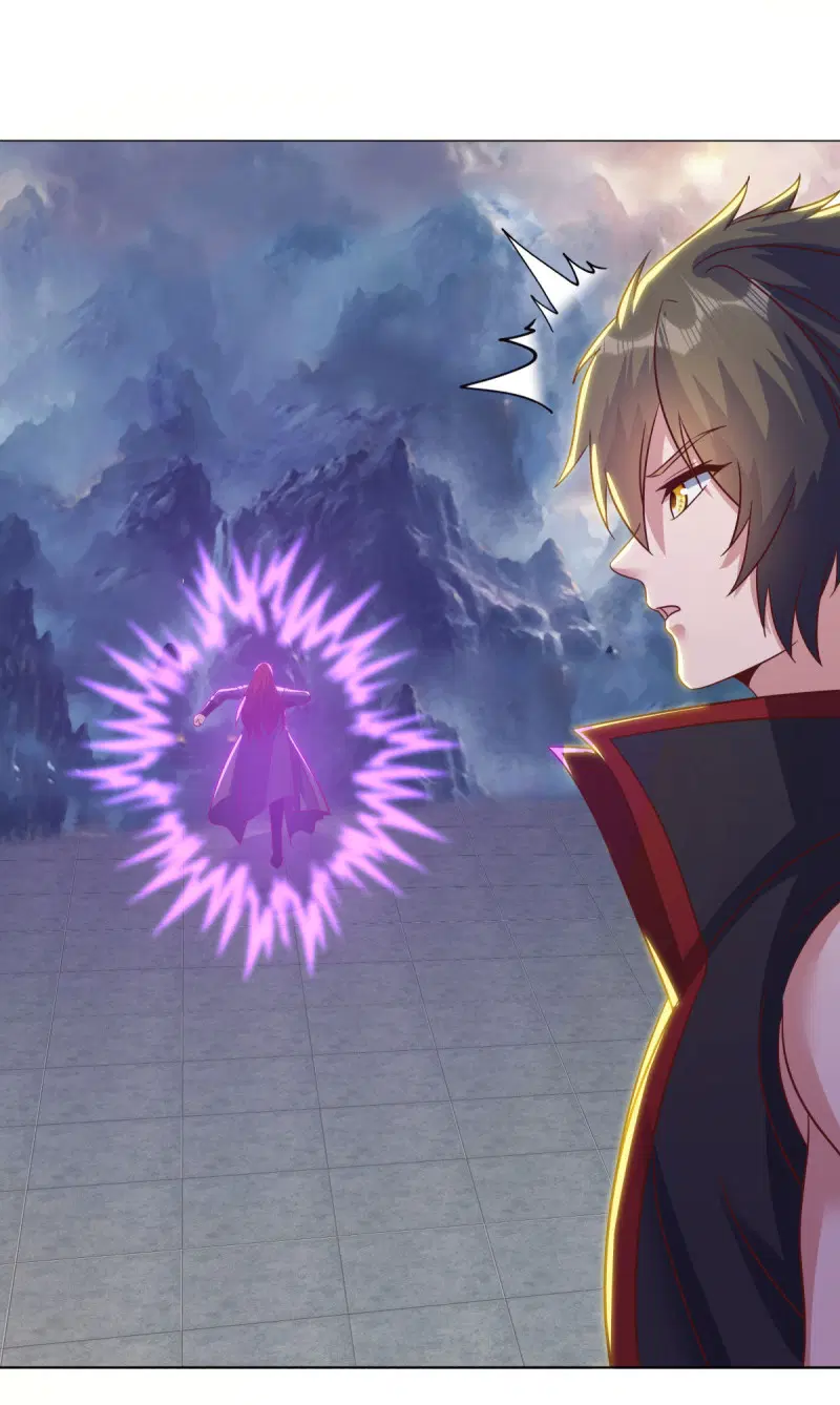 Peerless Battle Spirit ตอนที่ 604 หน้า 47