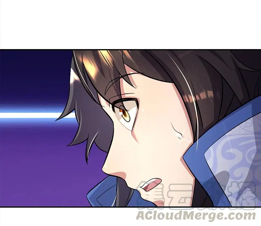 Peerless Battle Spirit ตอนที่ 299 หน้า 7