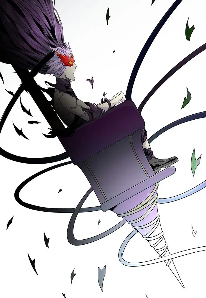 Tower of God ตอนที่ 494 หน้า 136