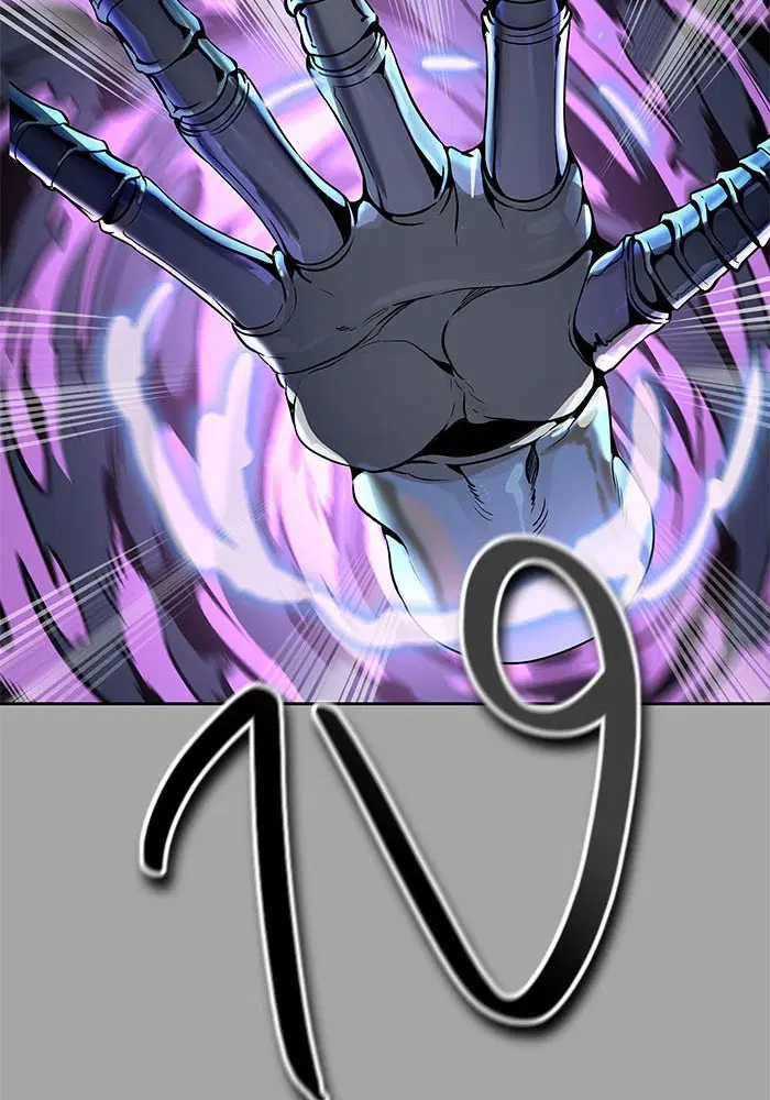 Tower of God ตอนที่ 527 หน้า 60