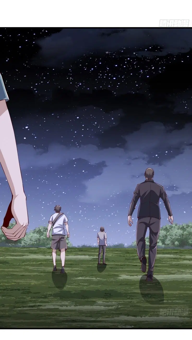 The First Order ตอนที่ 285 หน้า 30