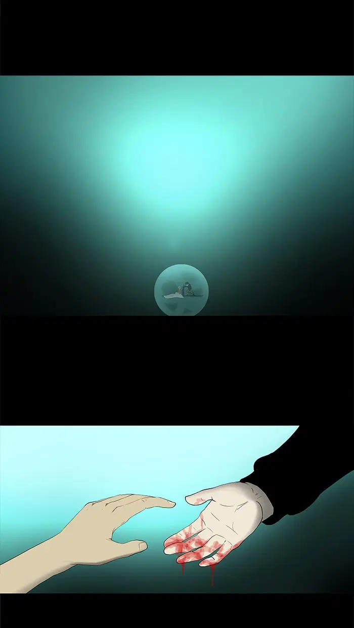 Tower of God ตอนที่ 75 หน้า 38