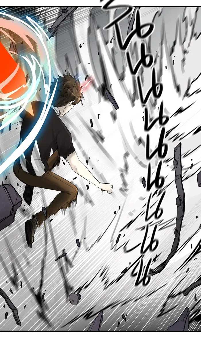 Tower of God ตอนที่ 393 หน้า 11