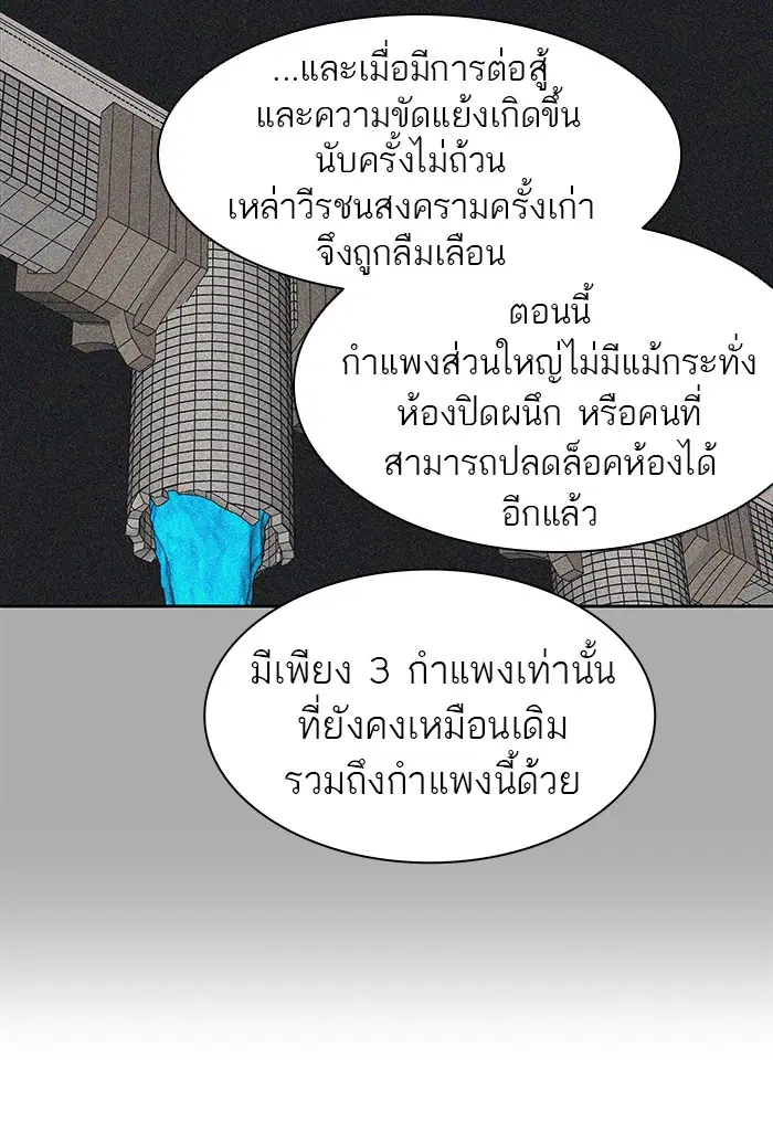 Tower of God ตอนที่ 457 หน้า 87