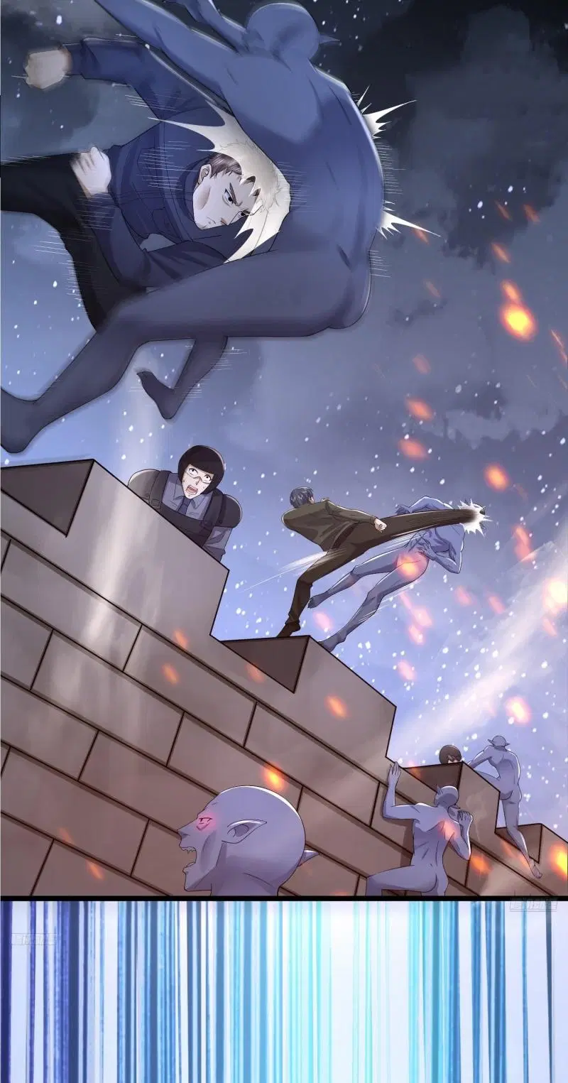 The First Order ตอนที่ 302 หน้า 6