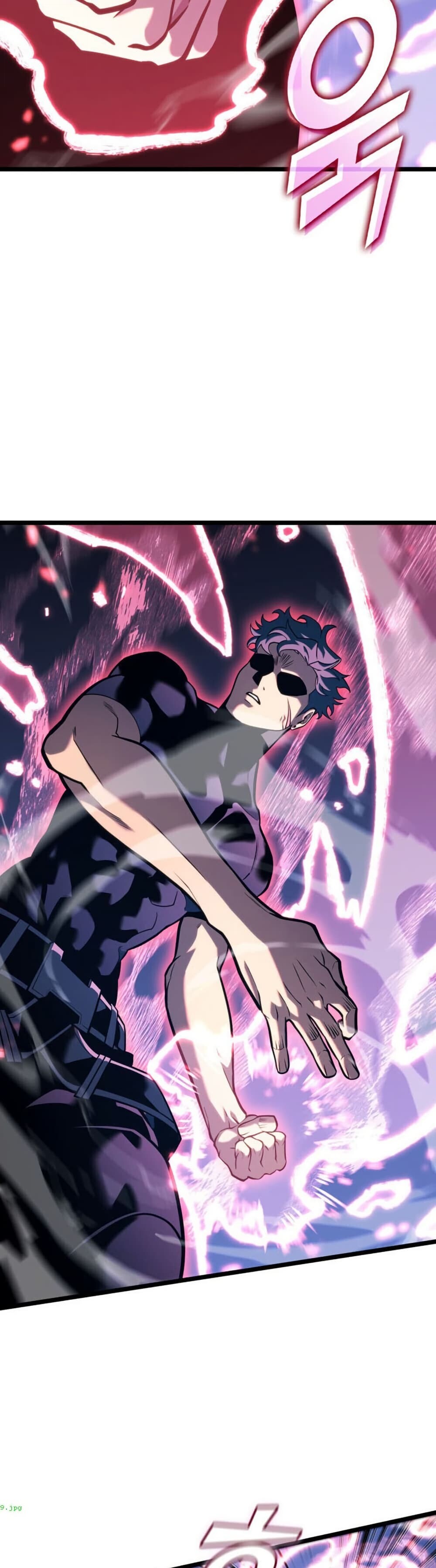 Return of the SSS-Class Ranker ตอนที่ 186 หน้า 30