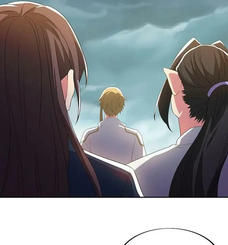 Peerless Battle Spirit ตอนที่ 566 หน้า 8