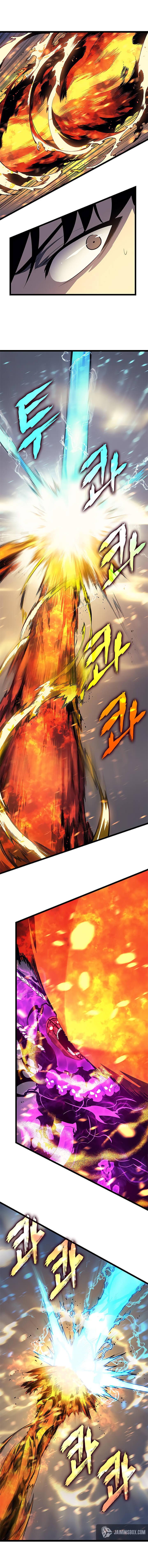Solo Leveling โซโล่เลเวลลิ่ง ตอนที่ 86 หน้า 21