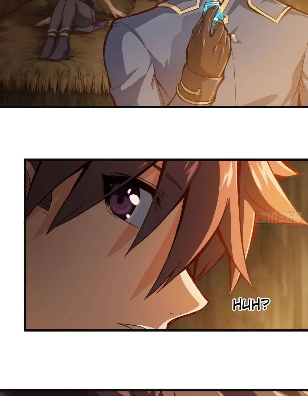 My Wife is a Demon Queen ตอนที่ 212 หน้า 19