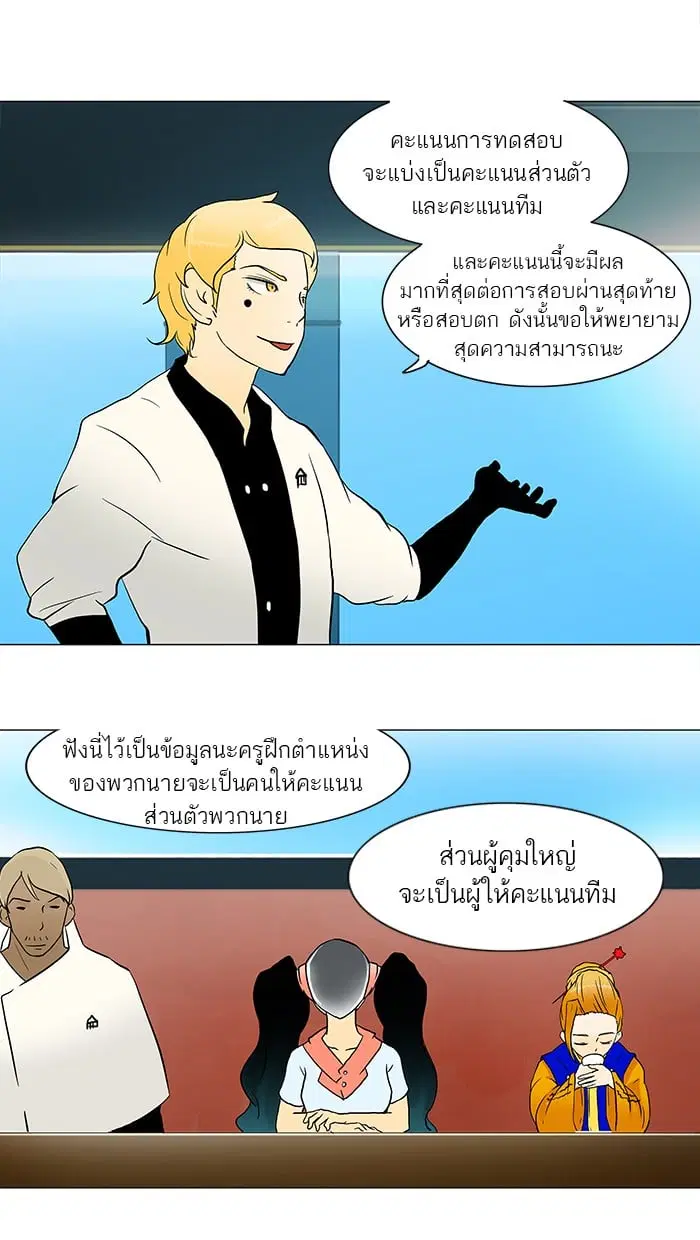 Tower of God ตอนที่ 37 หน้า 14
