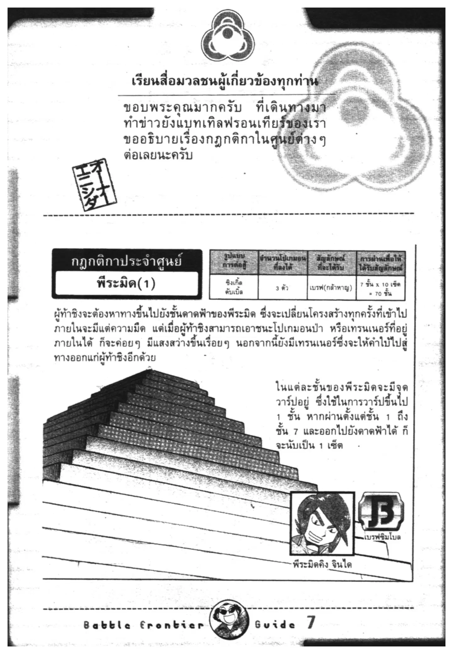 Pokémon ตอนที่ 310 หน้า 22