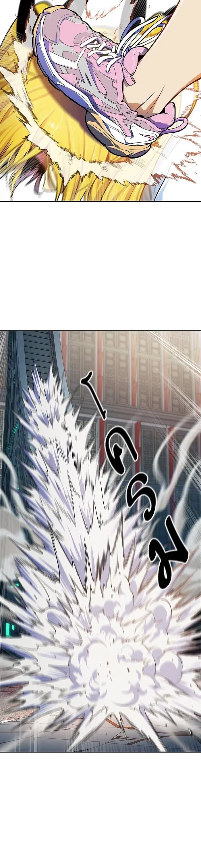 Tower of God ตอนที่ 563 หน้า 38