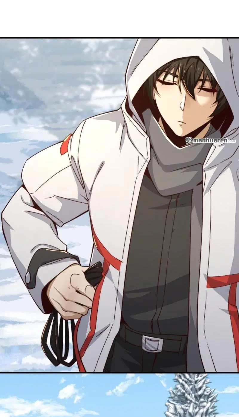 The First Order ตอนที่ 366 หน้า 33