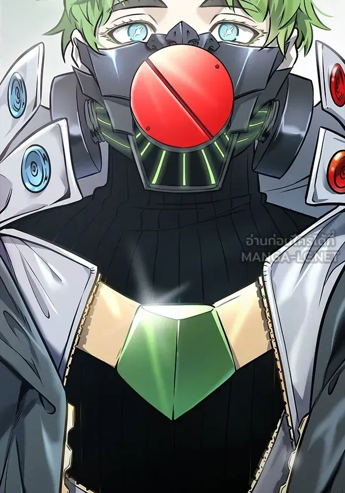 Tower of God ตอนที่ 623 หน้า 66