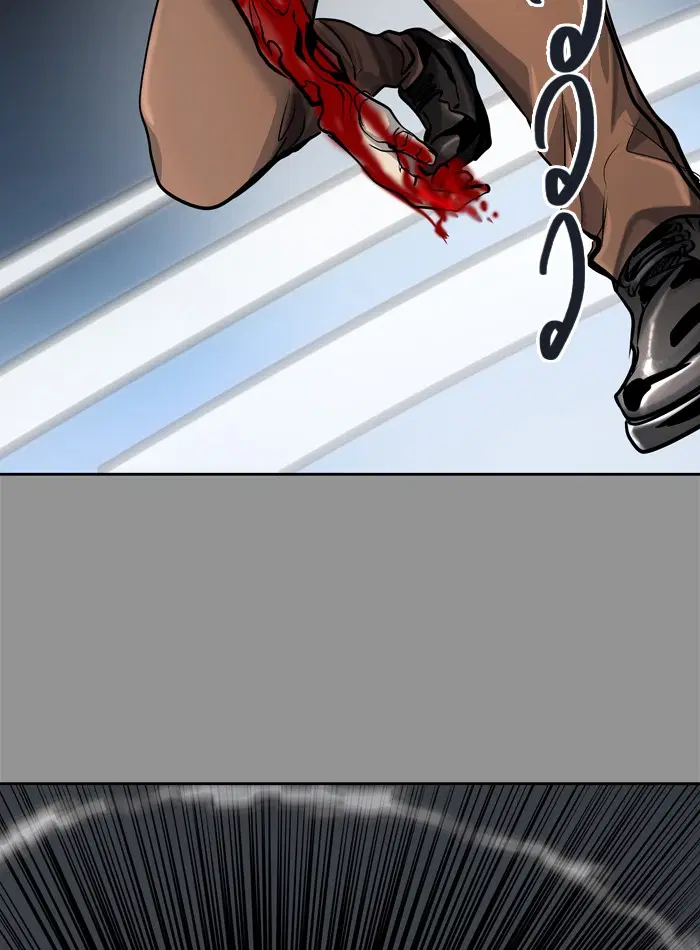 Tower of God ตอนที่ 413 หน้า 38