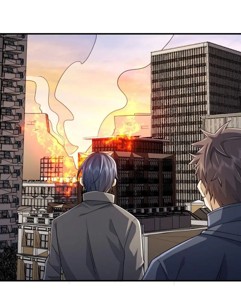 The First Order ตอนที่ 306 หน้า 21