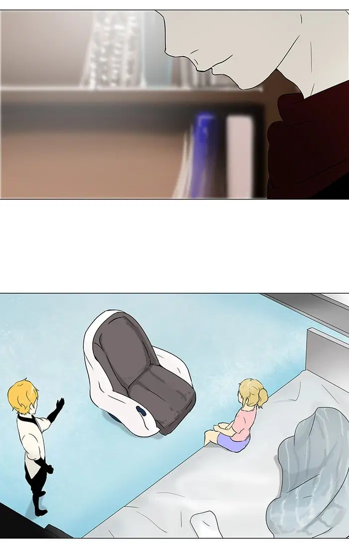Tower of God ตอนที่ 60 หน้า 22