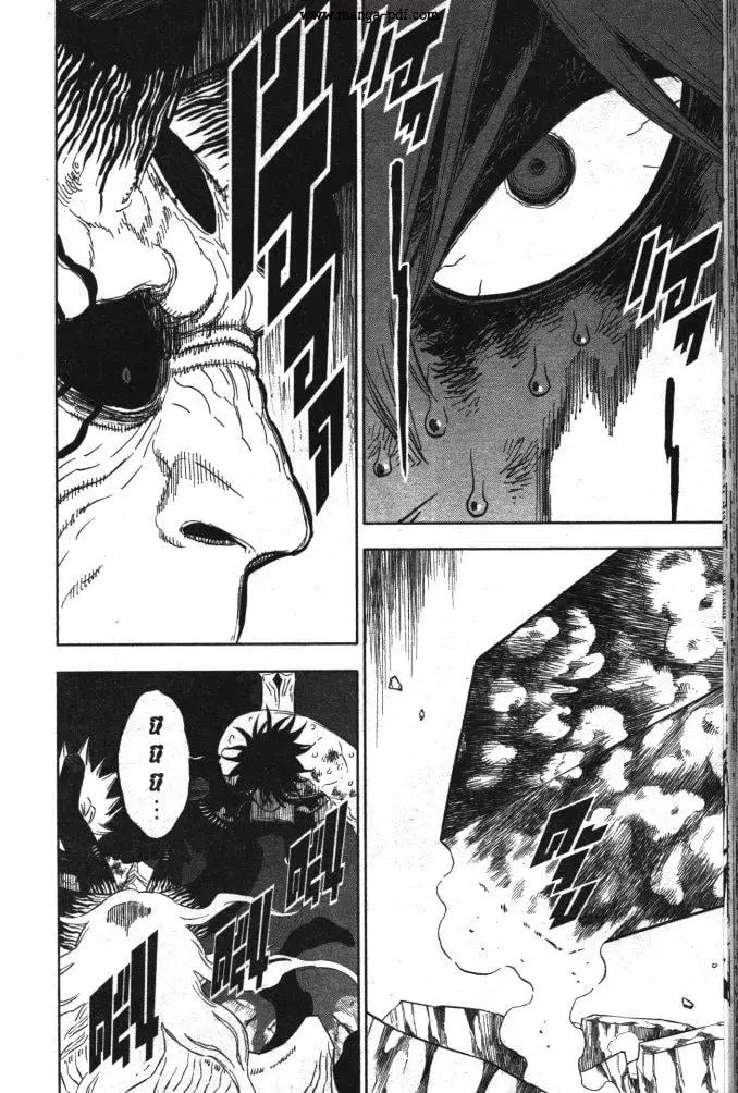 Black Clover ตอนที่ 329 หน้า 8