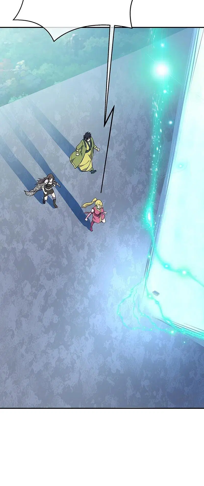 Peerless Battle Spirit ตอนที่ 332 หน้า 49