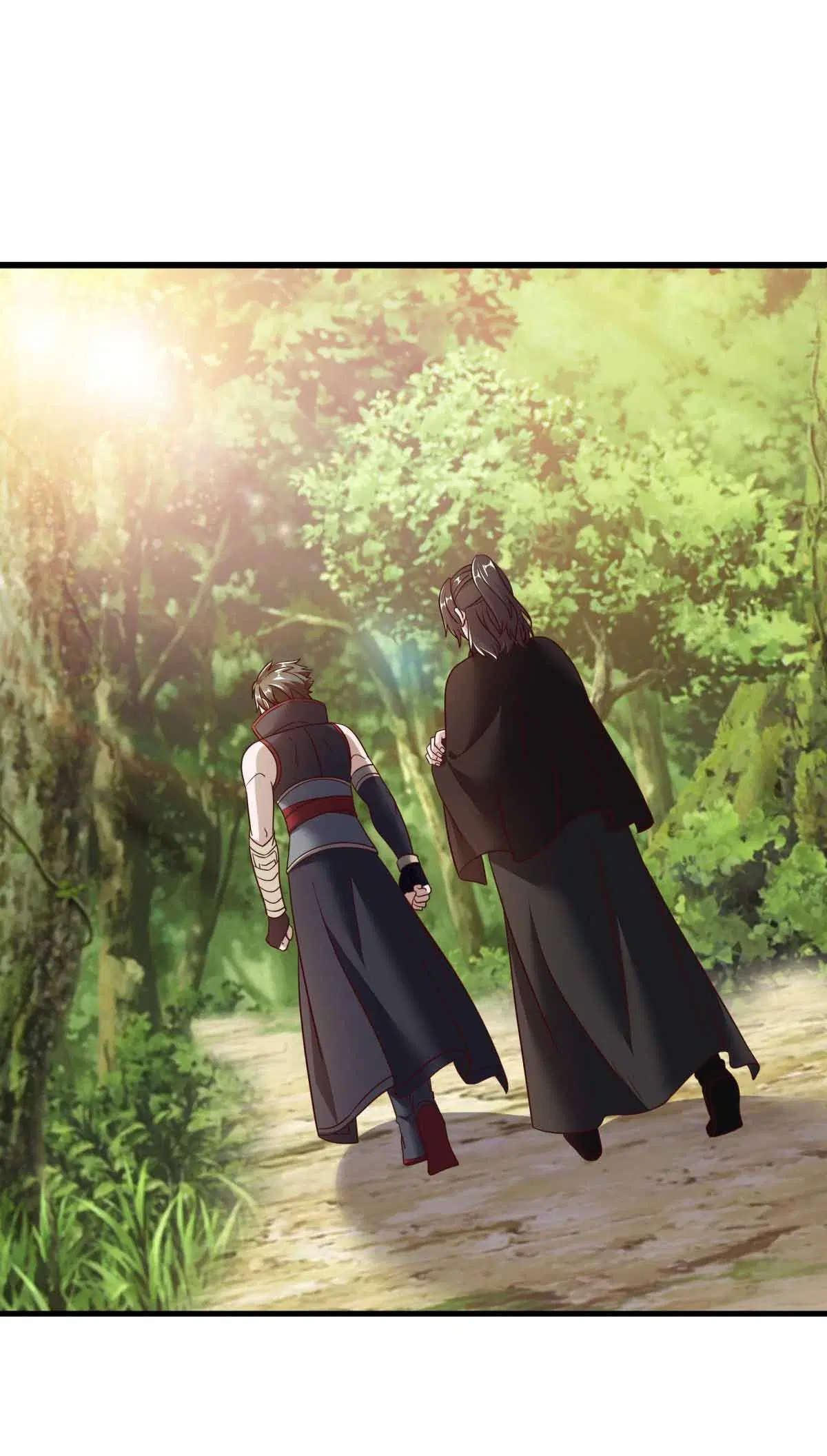 Peerless Battle Spirit ตอนที่ 680 หน้า 23