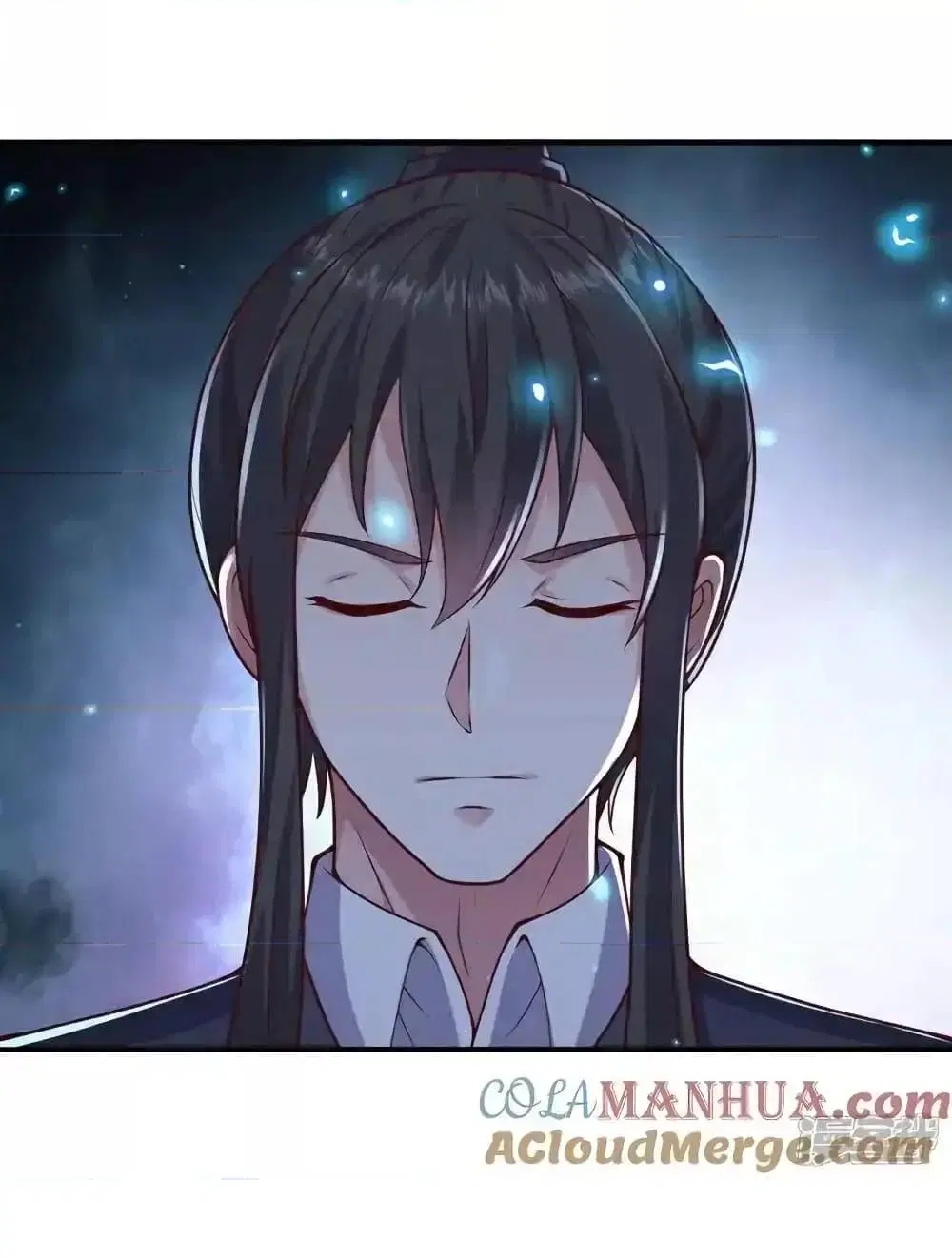I’m the Great Immortal ตอนที่ 639 หน้า 8