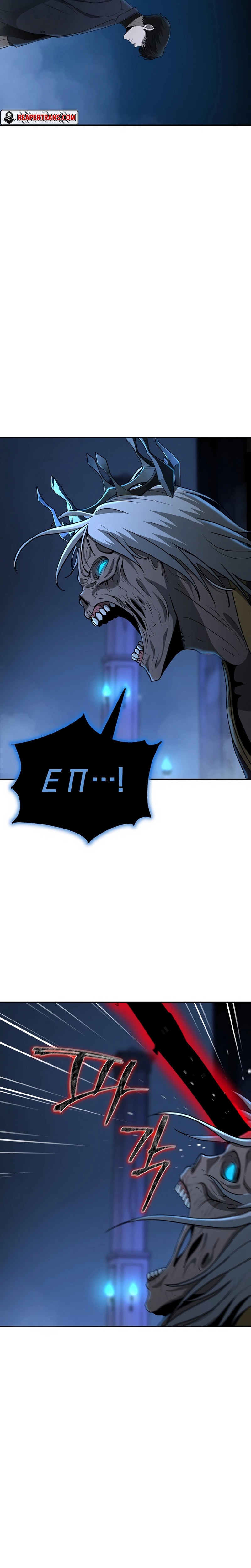 The Return of Apocalypses Tyrant การกลับมาของทรราชแห่งวันสิ้นโลก ตอนที่ 13 หน้า 10