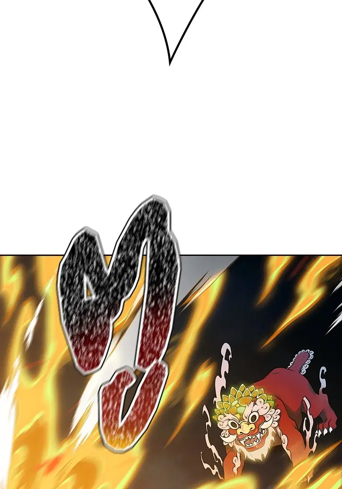 Tower of God ตอนที่ 593 หน้า 111