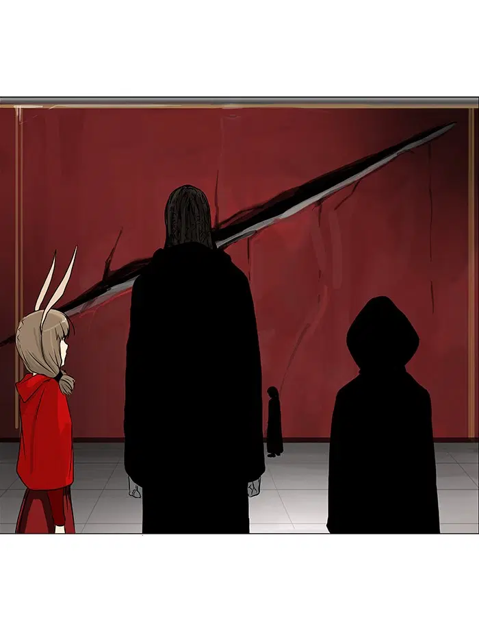 Tower of God ตอนที่ 134 หน้า 48